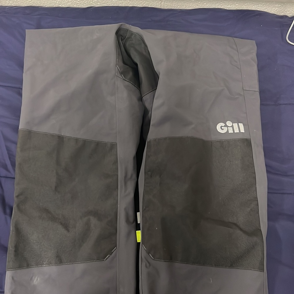 GILL - OS3 COASTAL TROUSERS USA 8 - Picture 2 of 5